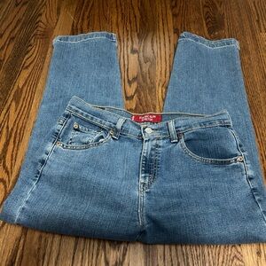 Levi’s Classic Slim Stretch